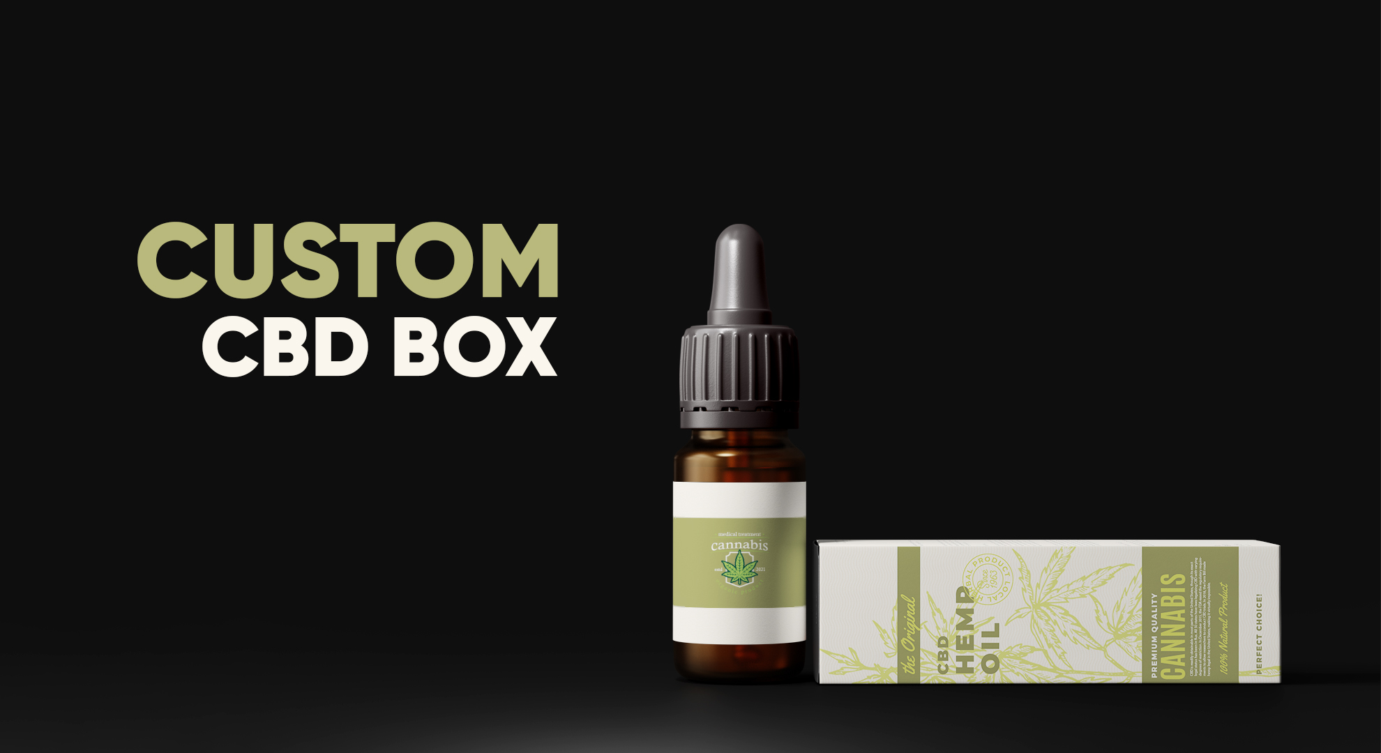 CBD BOX