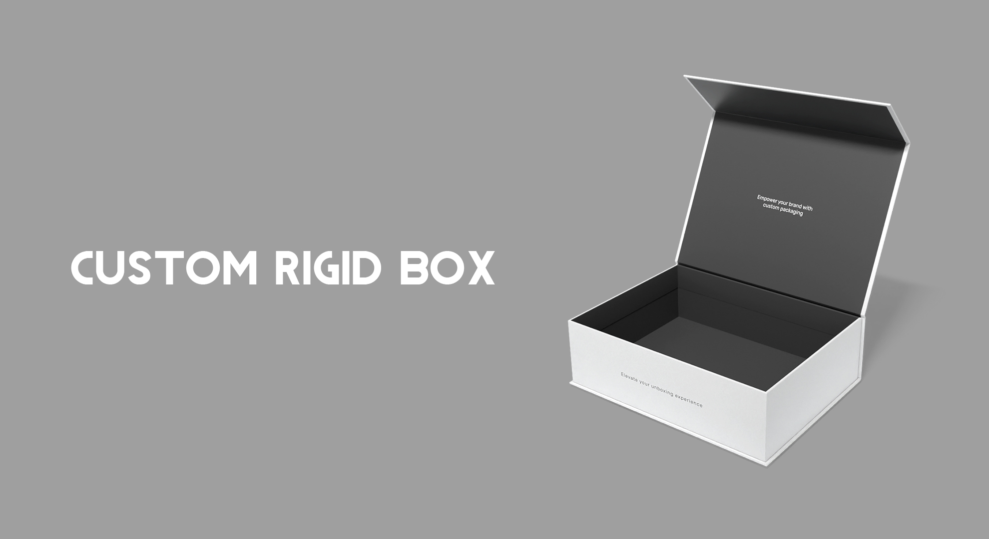 RIGID BOX