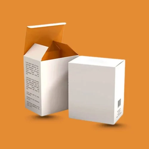 Autolock Tuck Box 2