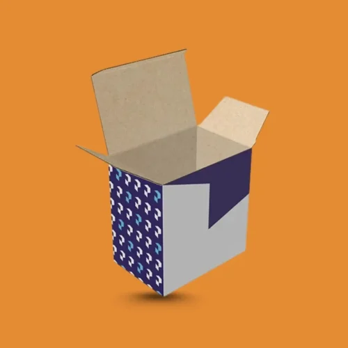 Autolock Tuck Box 3