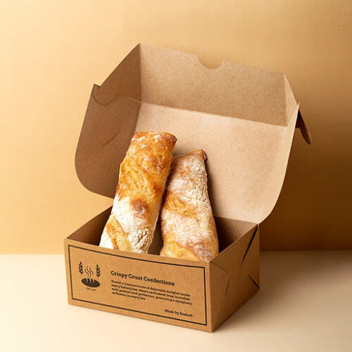 Bakery Box