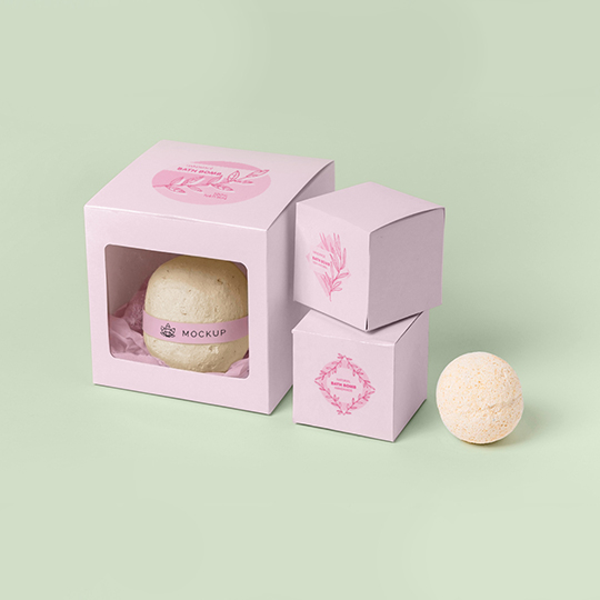 Bath Bombs