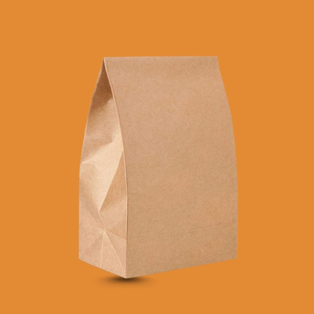 Brown Paper Bags