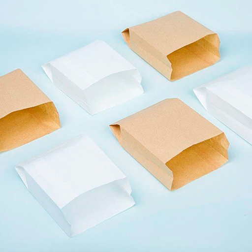 Brown Paper Bags