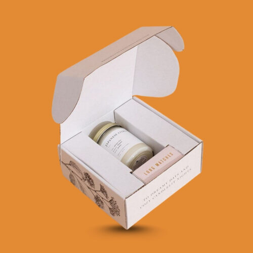 CANDLE BOX 2