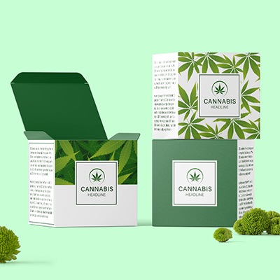 CBD BOX