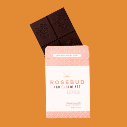 CBD Chocolate Box