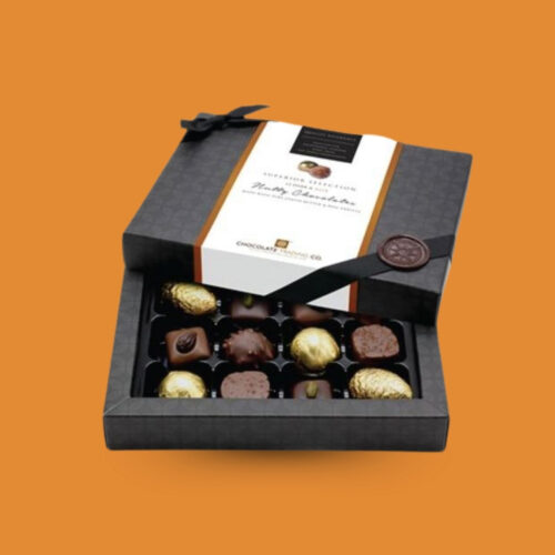 CBD Chocolate Box 2