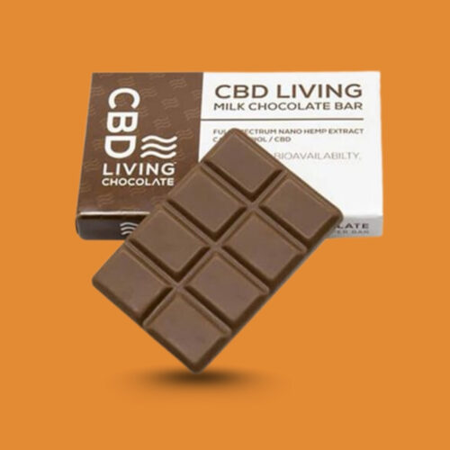 CBD Chocolate Box 4