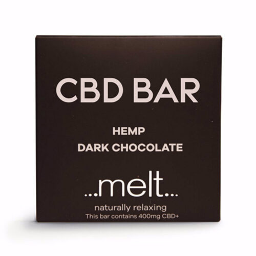 CBD Chocolate Box