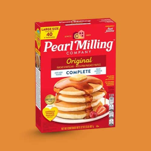 CEREAL BOX 3