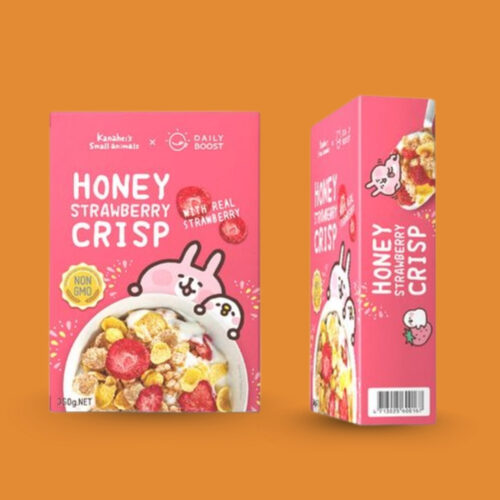 CEREAL BOX 4