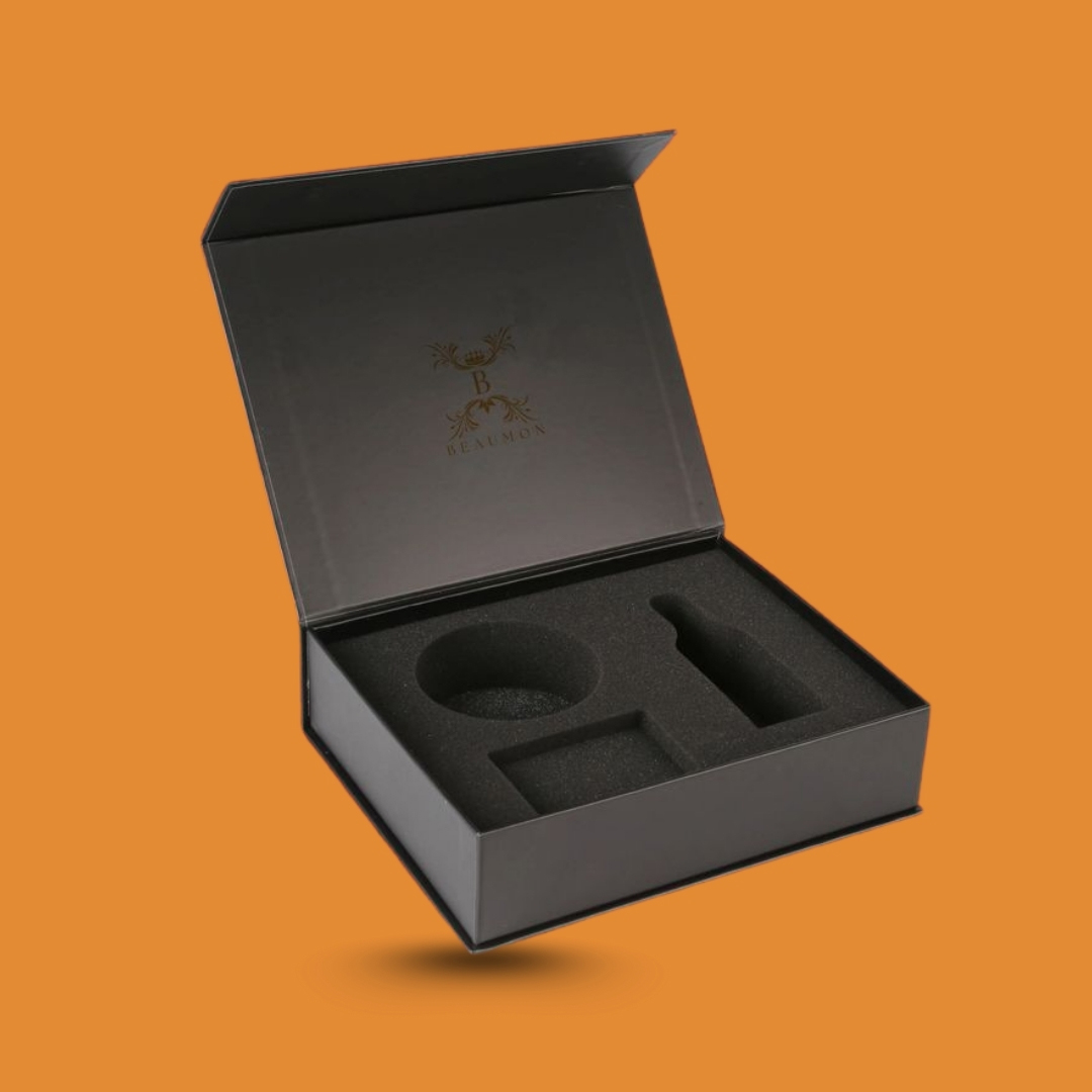 Cosmetic Rigid Box