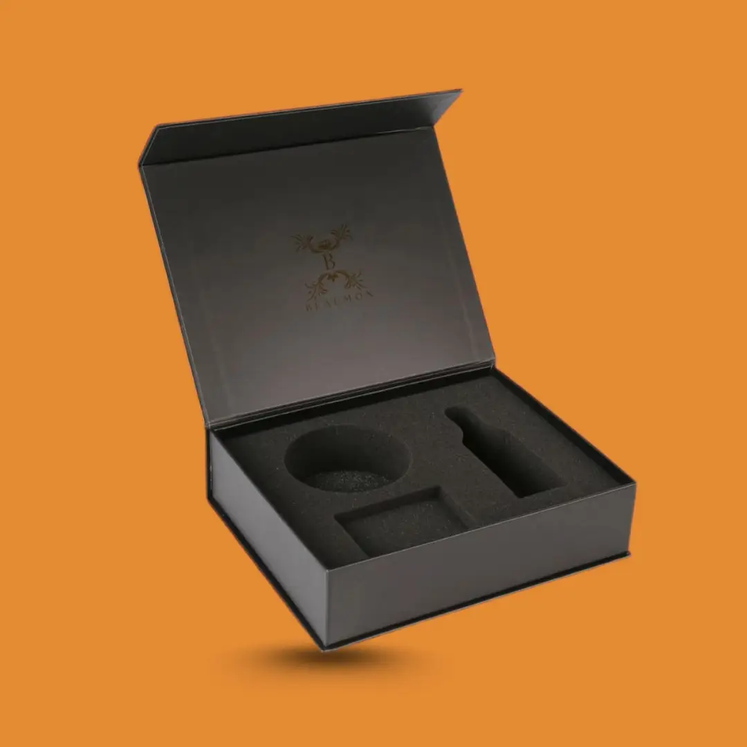 Cosmetic Rigid Box