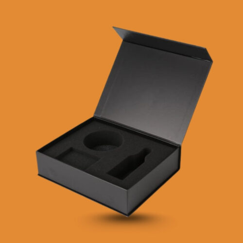 Cosmetic Rigid Box 2