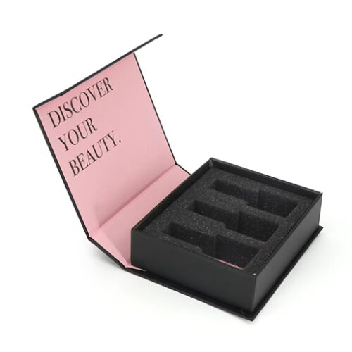 Cosmetic Rigid Box