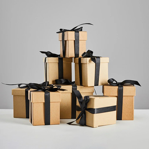 Delivery Boxes