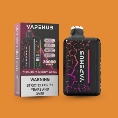 E Cigarettes Box 3