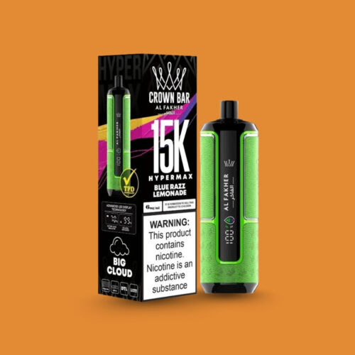 E Cigarettes Box 4