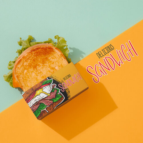 Food Box