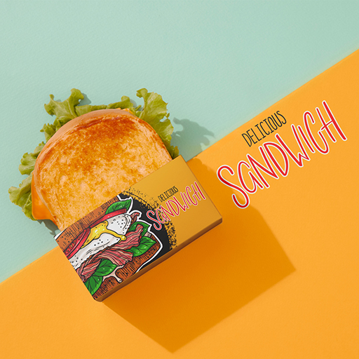 Food Box