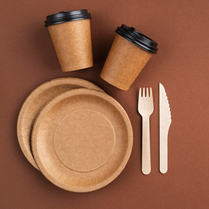 Food Grade Cards