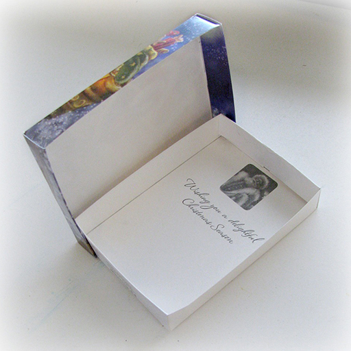 Gift Box