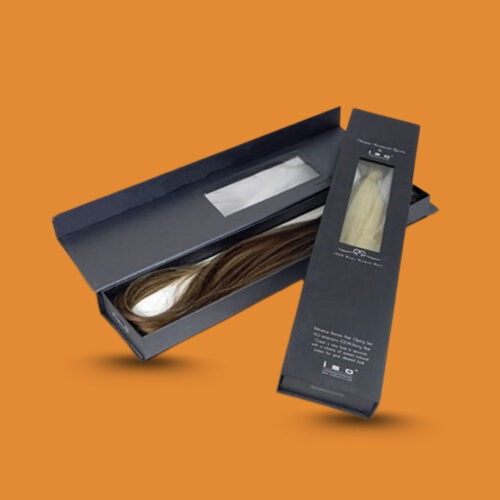 Hair Extension Box 2