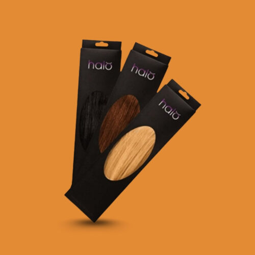 Hair Extension Box 4