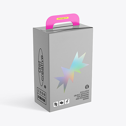 Hanger Tuck Box