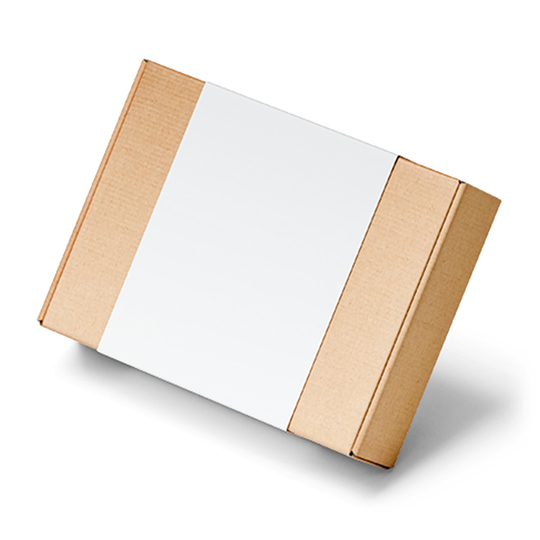 Kraft Mailer Box With Sleeves