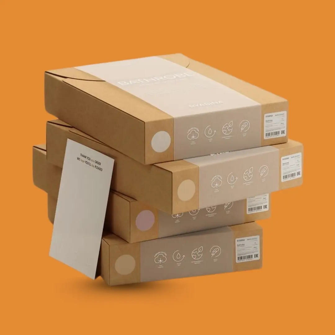 PRODUCTS - Kraft With Sleeves 4 Kraft With Sleeves 4