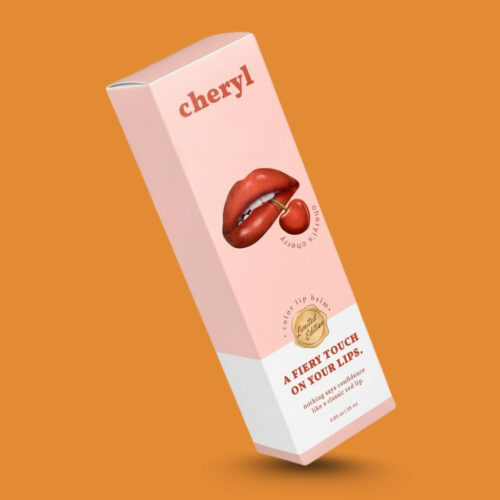 LIP GLOSS BOX 2