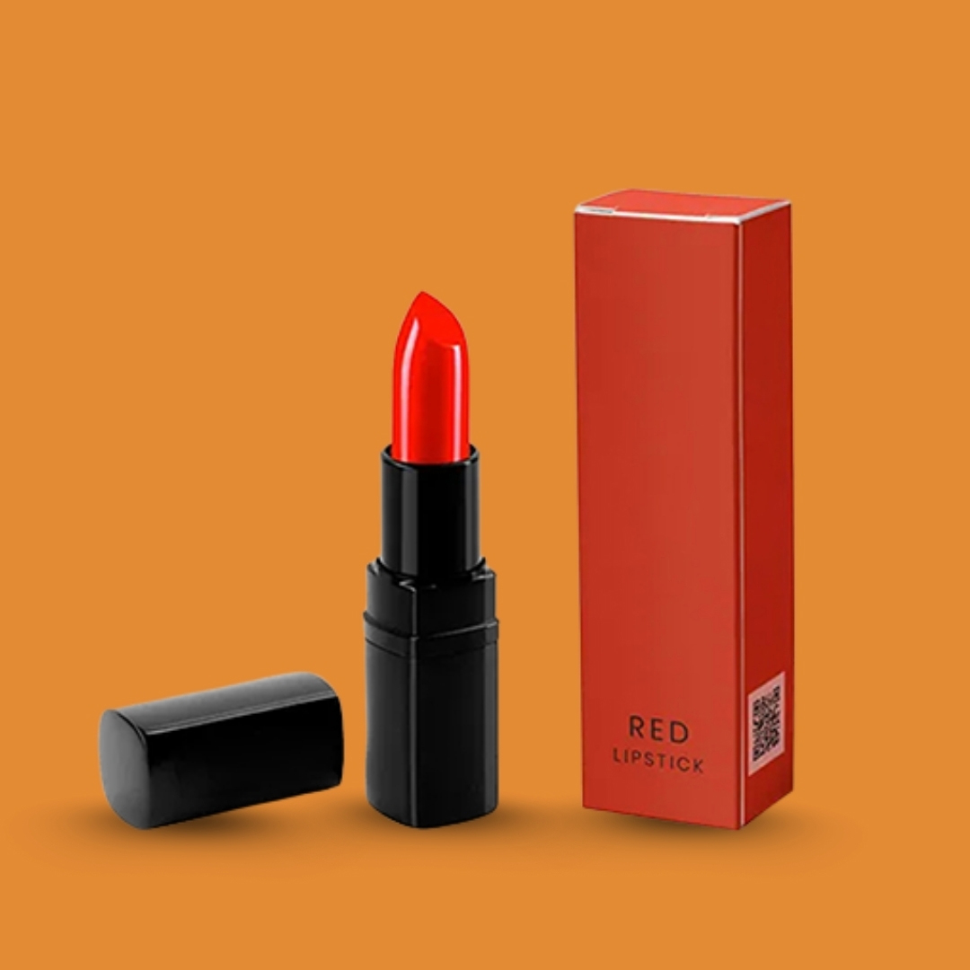 Lipstick Box