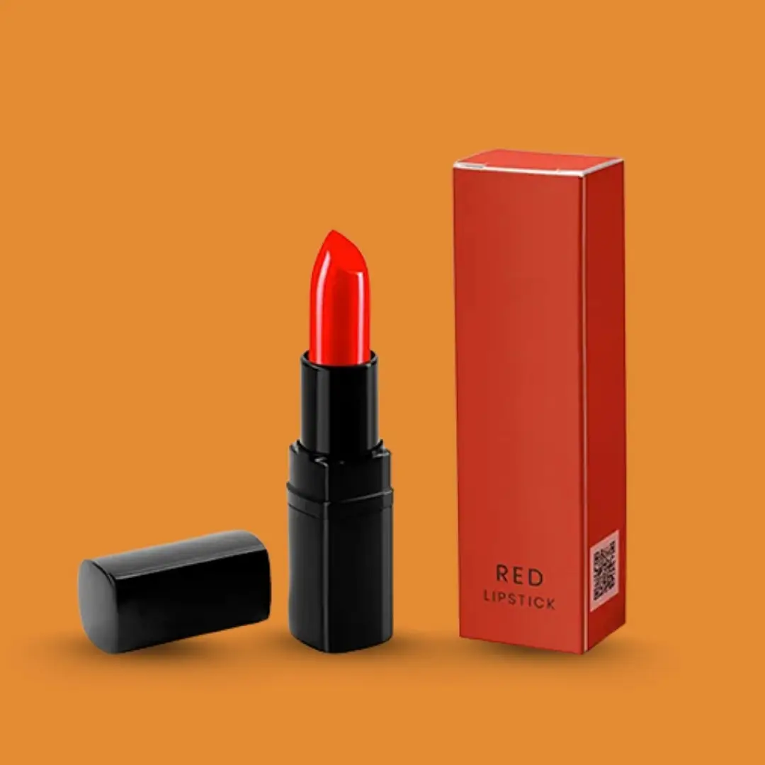 Lipstick Box