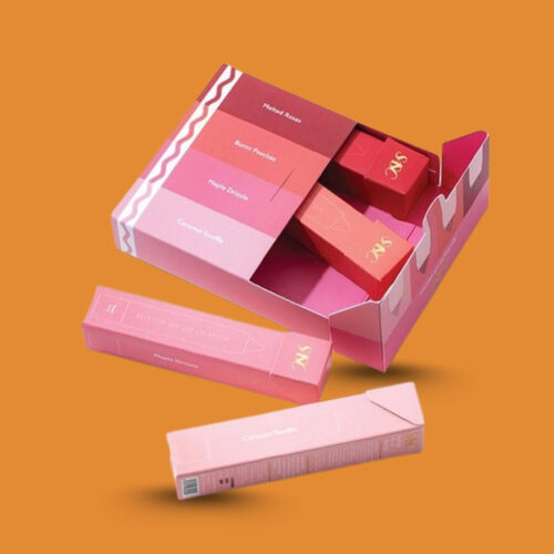 LIPSTICK BOX 3