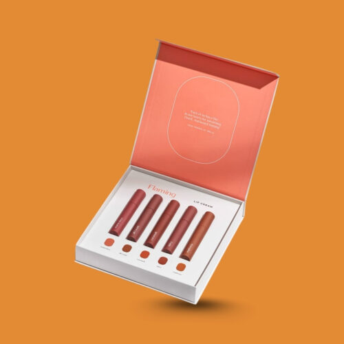 LIPSTICK BOX 4