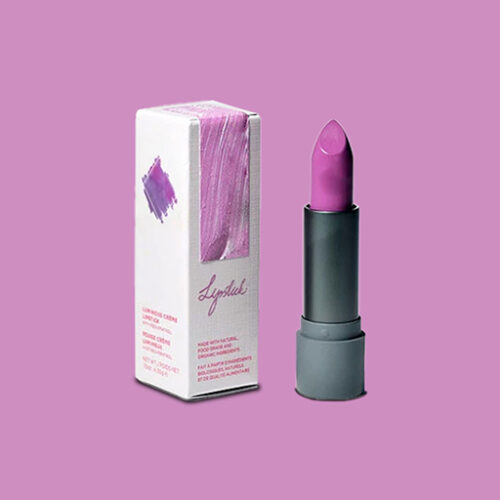 Lipstick Box
