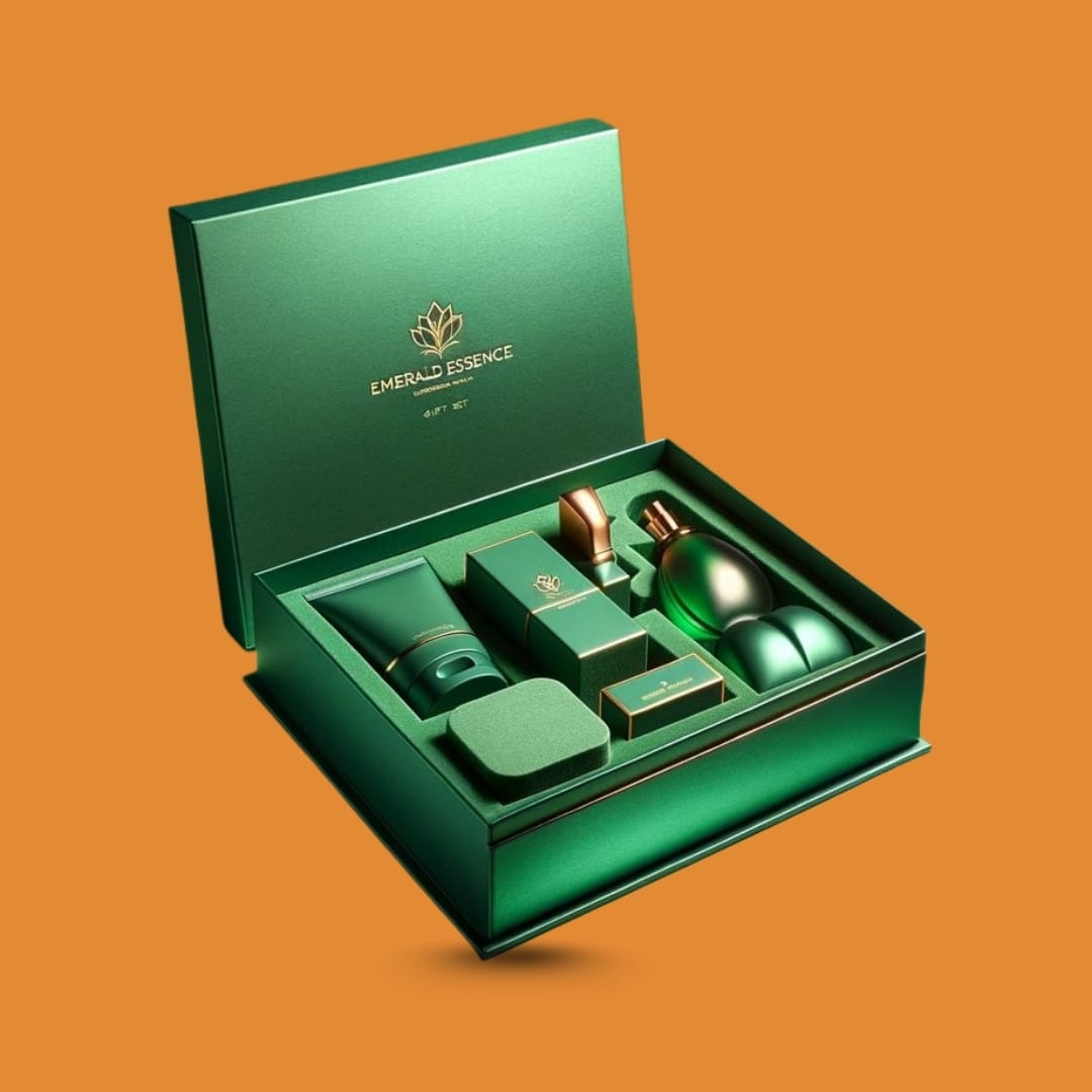 Luxury Rigid Box
