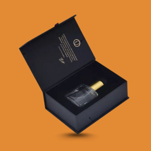 Luxury Rigid Box 3
