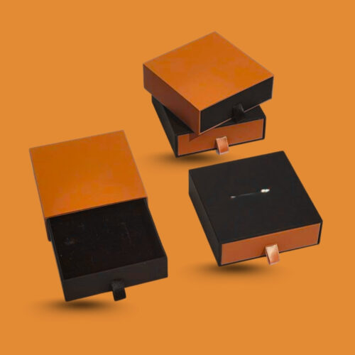 Luxury Rigid Box 4