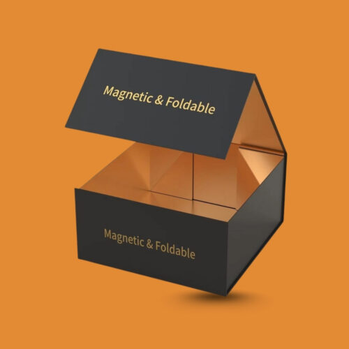 Magnetic Rigid Box 2