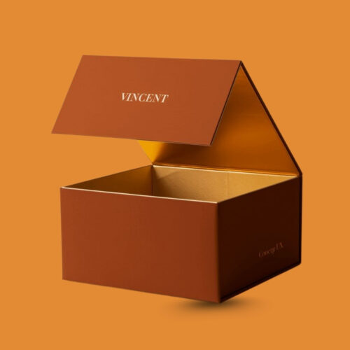 Magnetic Rigid Box 3
