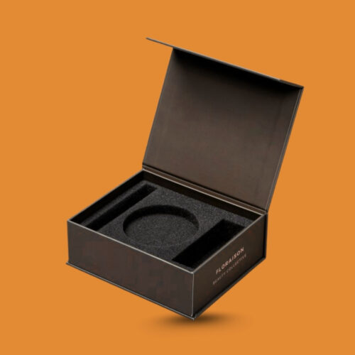 Magnetic Rigid Box 4