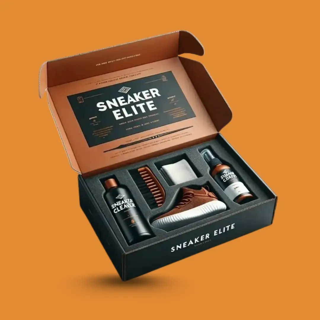 Mailer Box With Insert