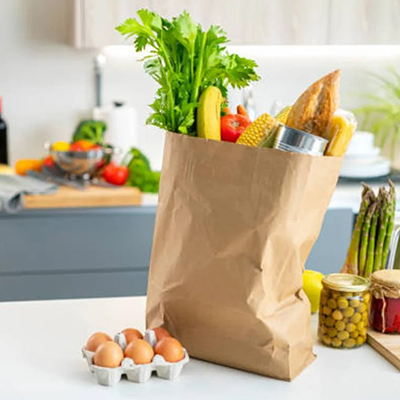 PAPER BAG