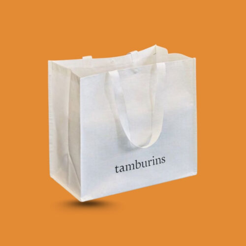Paper bag 4