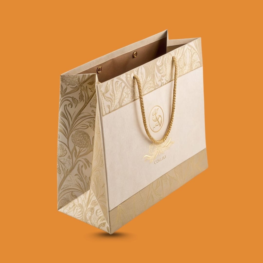 Rigid Bags