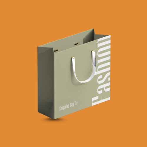 RIGID BAG 3