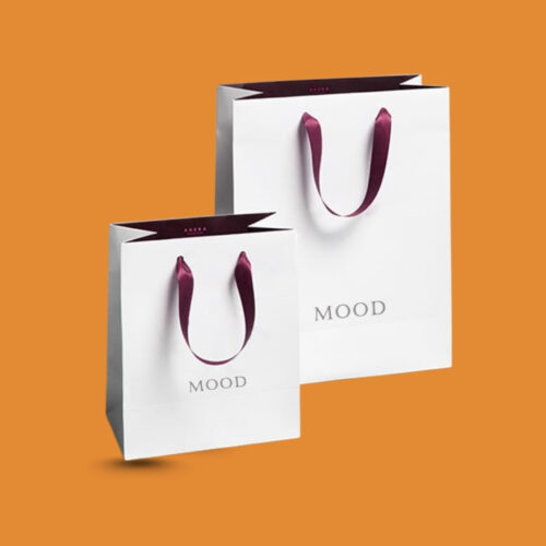 RIGID BAG 4